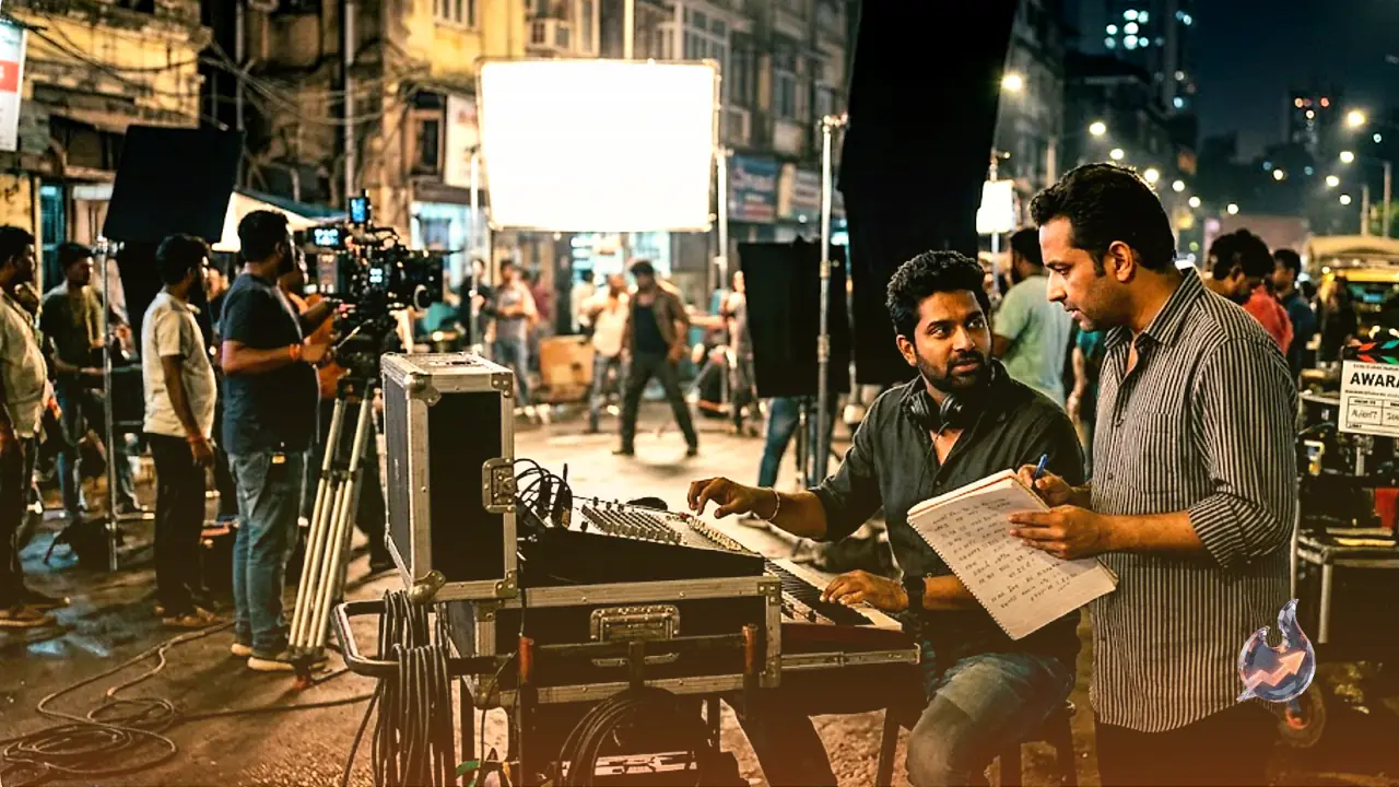 Leaked Videos From Awarapan 2 Set Spark Excitement as Mithoon and Sayeed Quadri Return for the Soundtrack