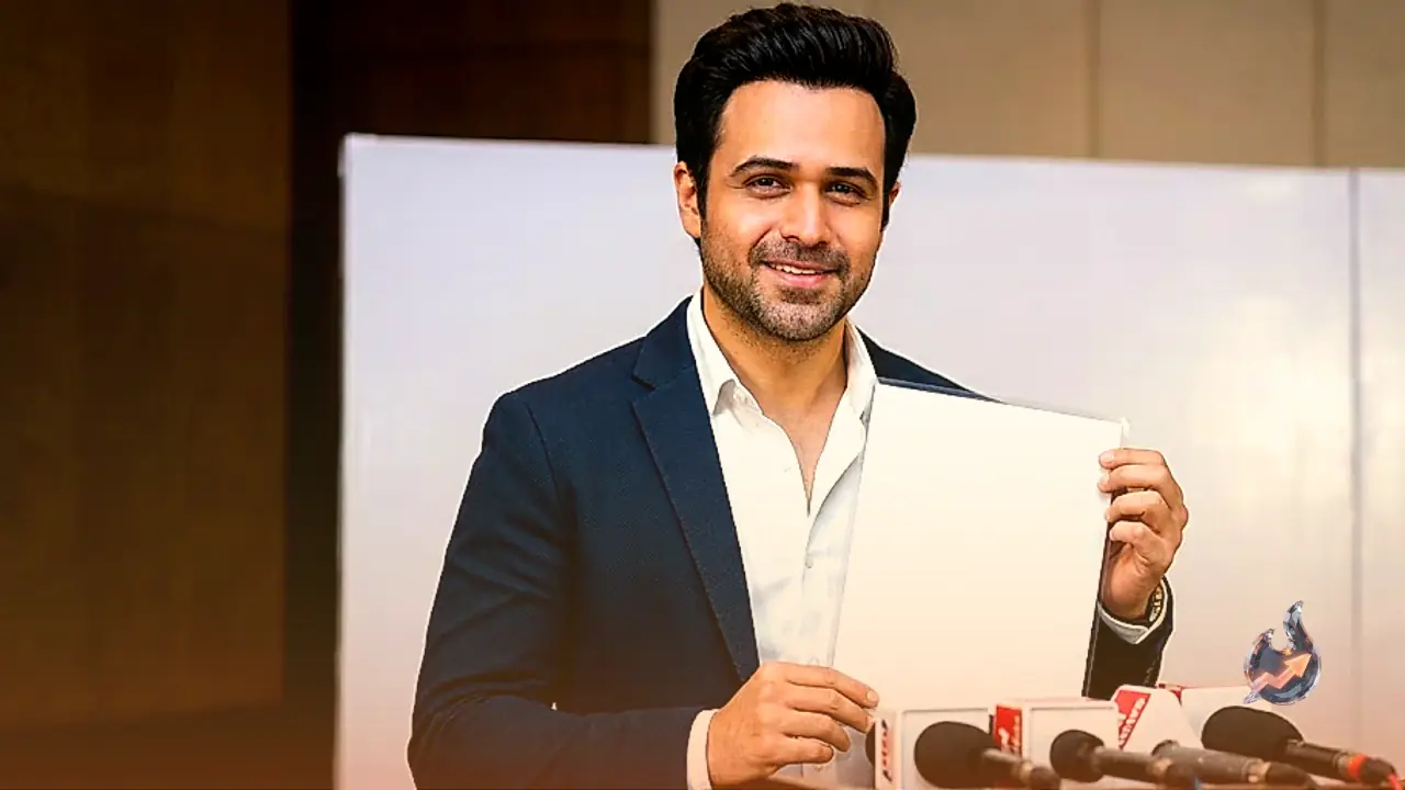 Emraan Hashmi Starrer Awarapan 2 Clears CBFC With U/A 16+ Rating After 4 Minutes Of Edits