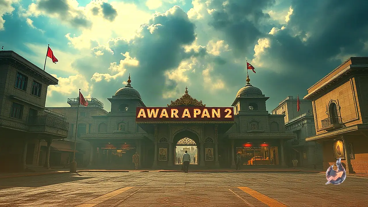 Emraan Hashmi Starrer Awarapan 2 Nears 200 Crore Worldwide Landmark Following Strong Second Weekend
