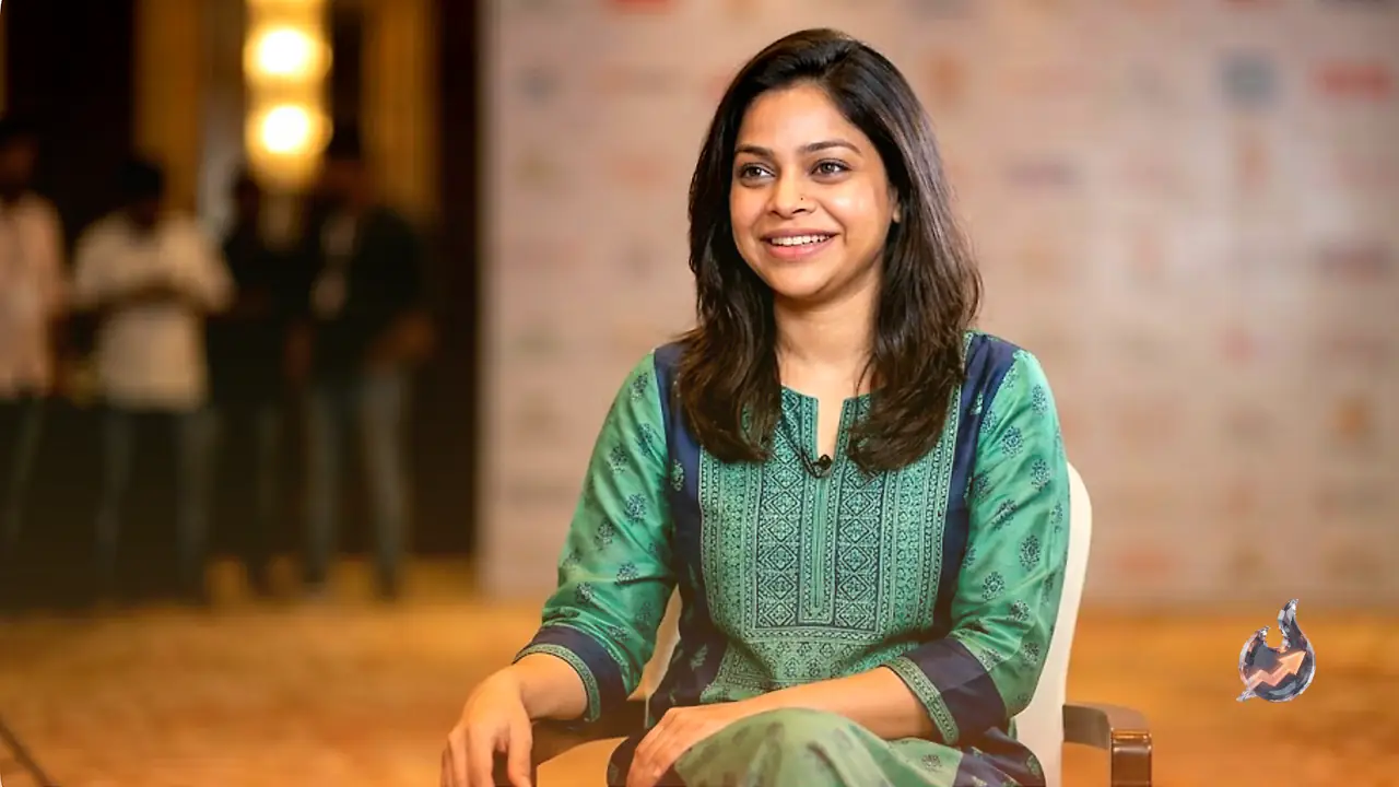Best known as Kapil Sharma's onscreen wife, Sumona Chakravarti reveals surgery and recovery behind her two month absence