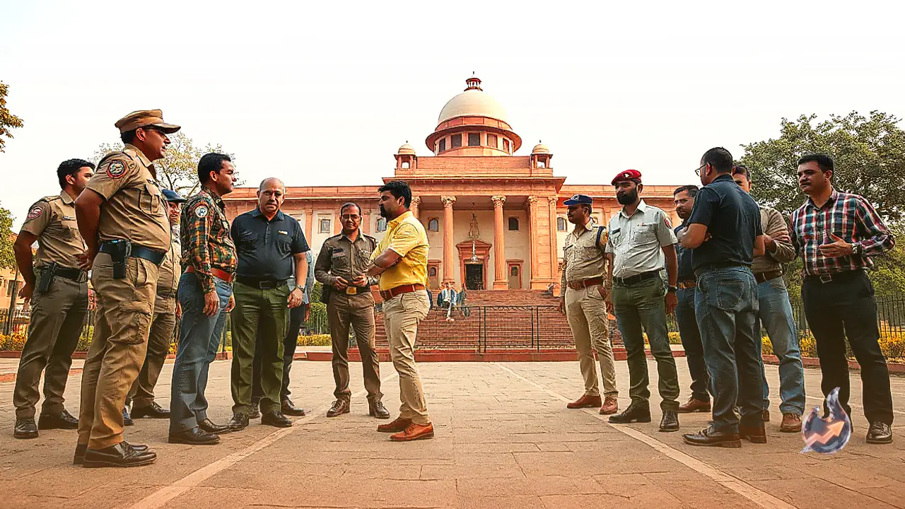 Enforcement Directorate Appeals to Supreme Court After High Court Dismisses NewsClick Money Laundering Case