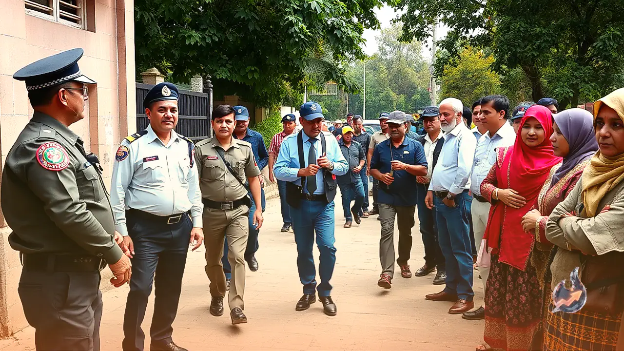 Enforcement Directorate Joint Director Swapan Bose Passes Away on 6 October Following Prolonged Illness