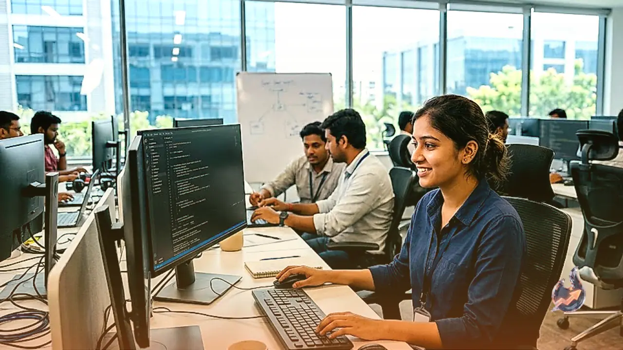 Career Paths After Engineering: Top Job Opportunities And Salary Prospects For BTech Graduates