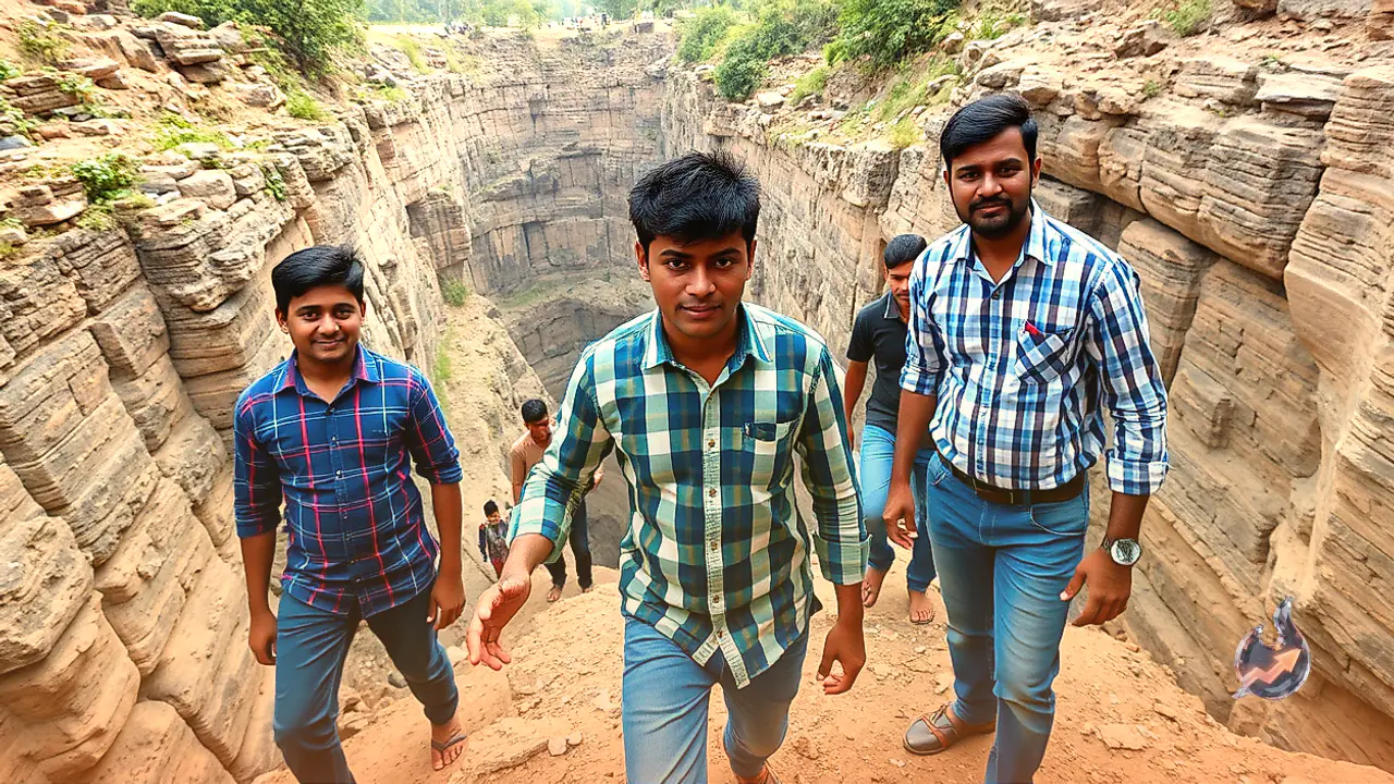 Engineering Student Pushed into Gorge to Her Death in Kolhapur After Family Arranges Her Marriage Elsewhere