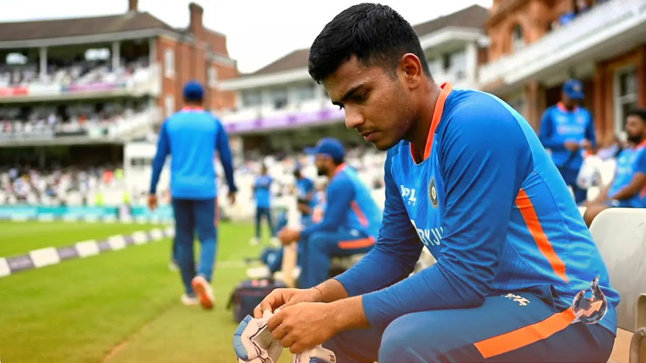 Vaibhav Suryavanshi Struggles in England: Will He Be Dropped from the Playing XI?