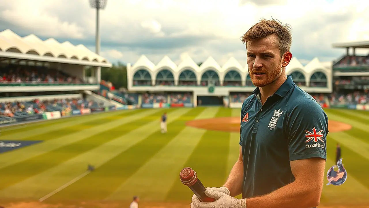 Joe Root Scraps Midnight Curfew for England Test Squad After Taking Over as Captain