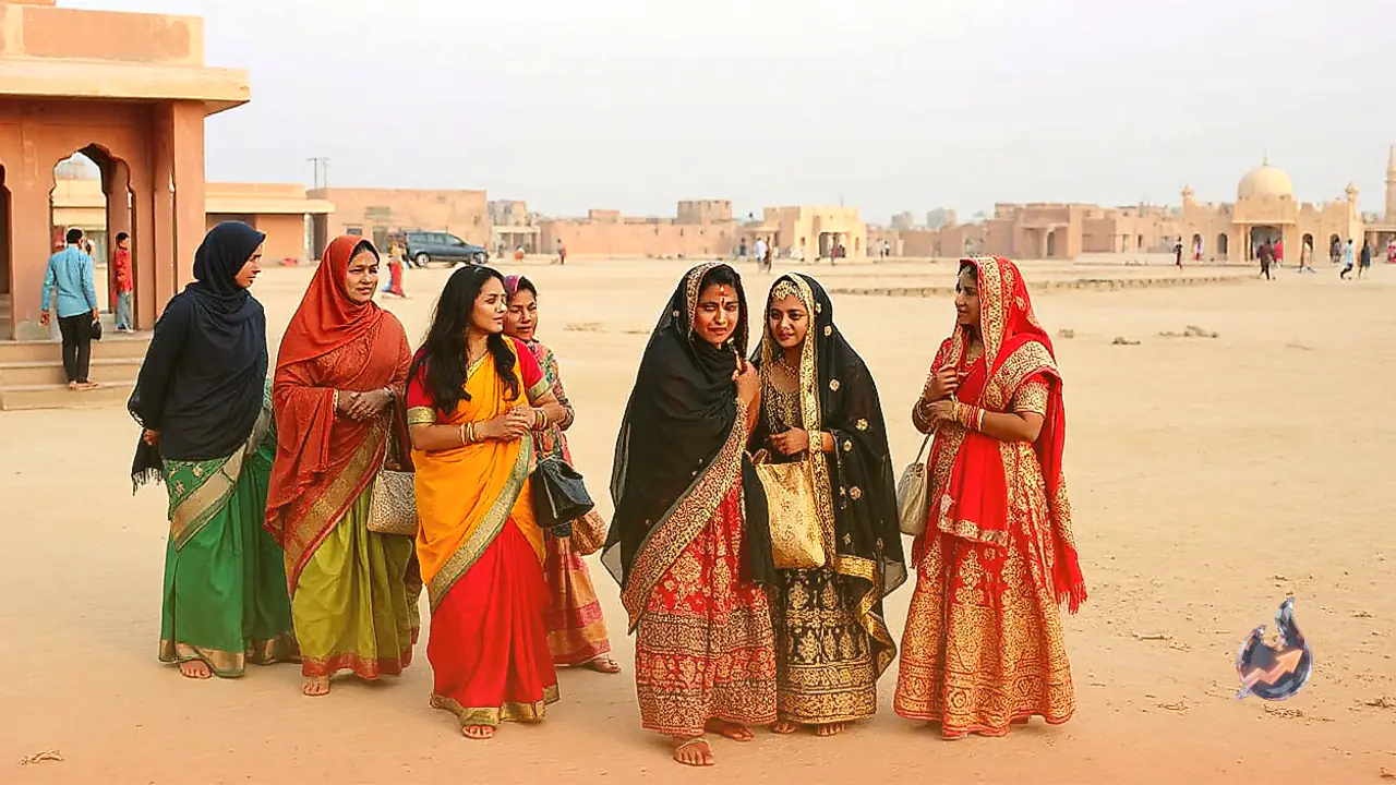 Enhance Your Karwa Chauth Look With These Seven Modern And Traditional Alta Foot Designs