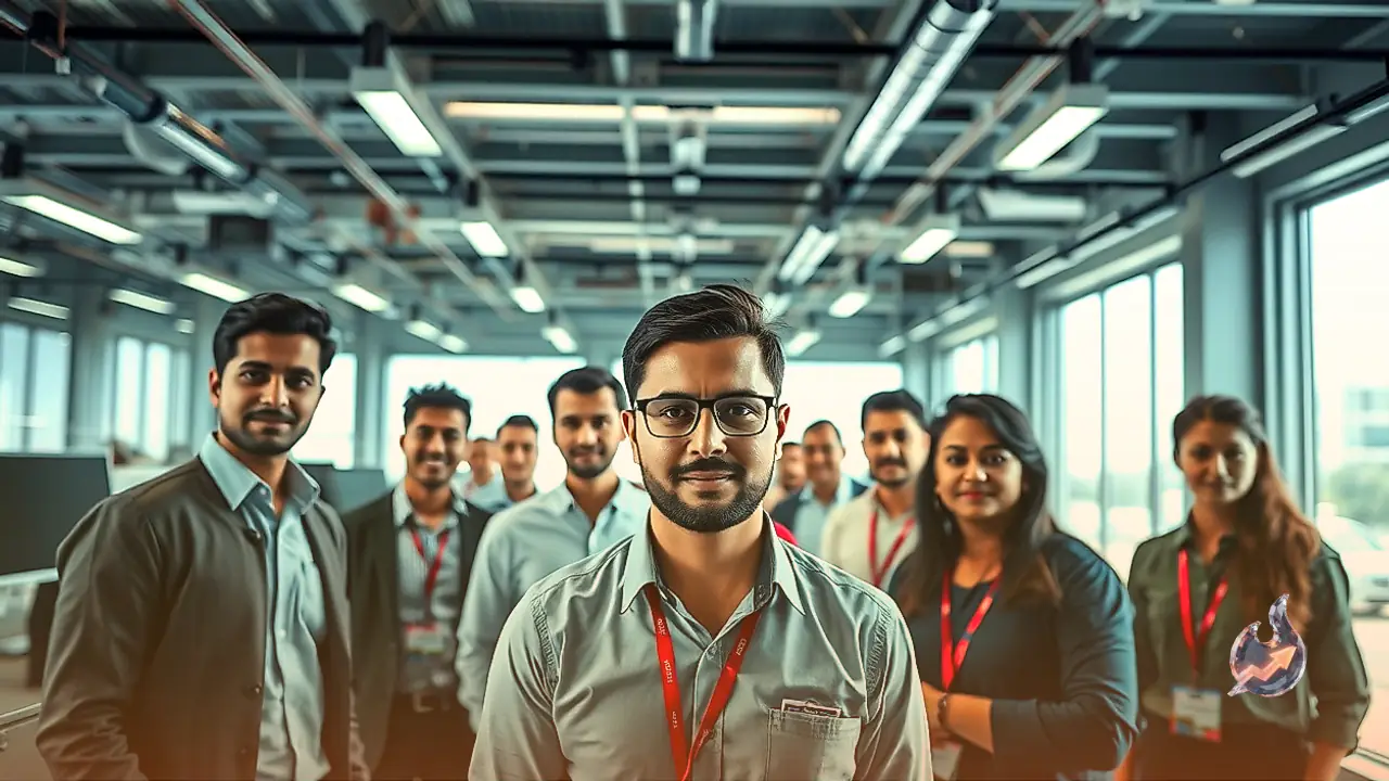 Enterprise Tech Firm RapidCanvas Secures 29 Million Dollars in Series B Funding Led by Vertex Ventures