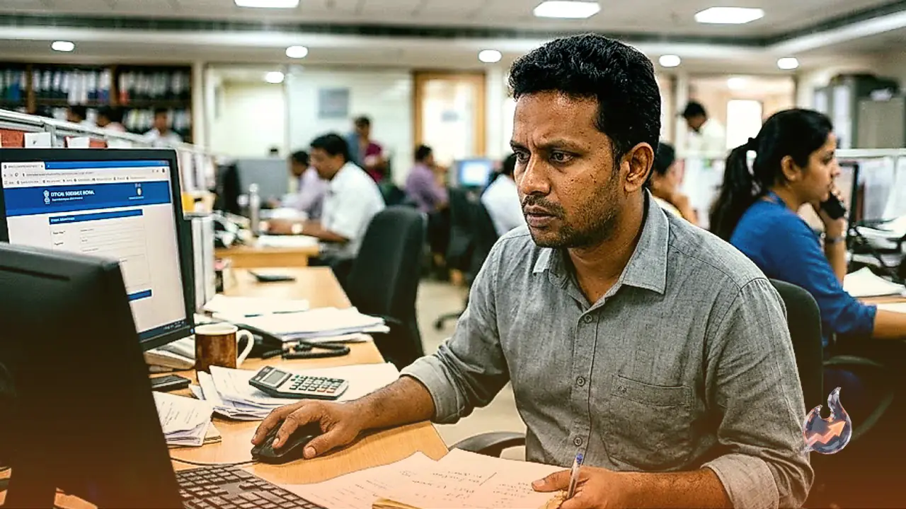 EPF Contribution Rules Explained: Understanding Deduction Limits, Salary Ceilings, and How to Report Non-Depositing Employers
