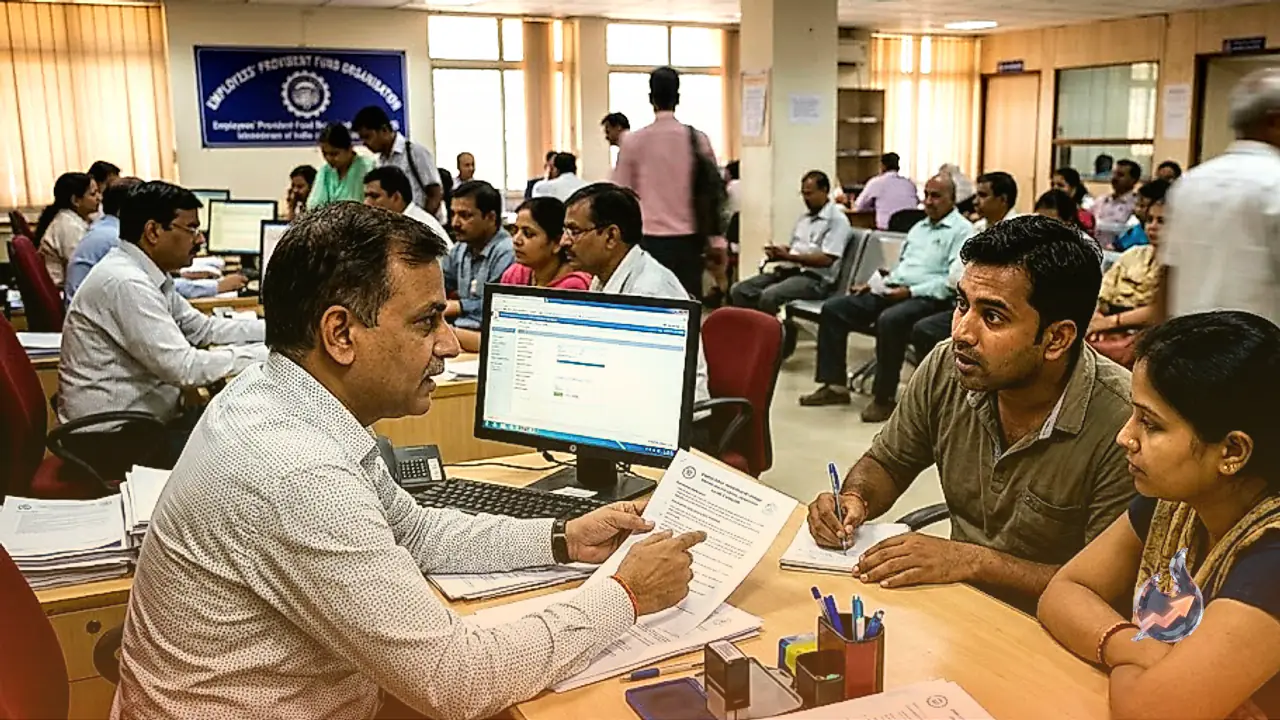 EPFO Clarifies PF Advance Withdrawal Limits for Healthcare, Housing, and Education Needs