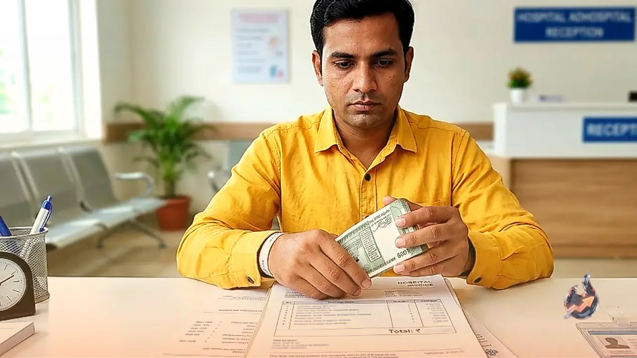 EPFO Allows PF Withdrawals Only for These Specific Reasons, Here's When You Actually Qualify