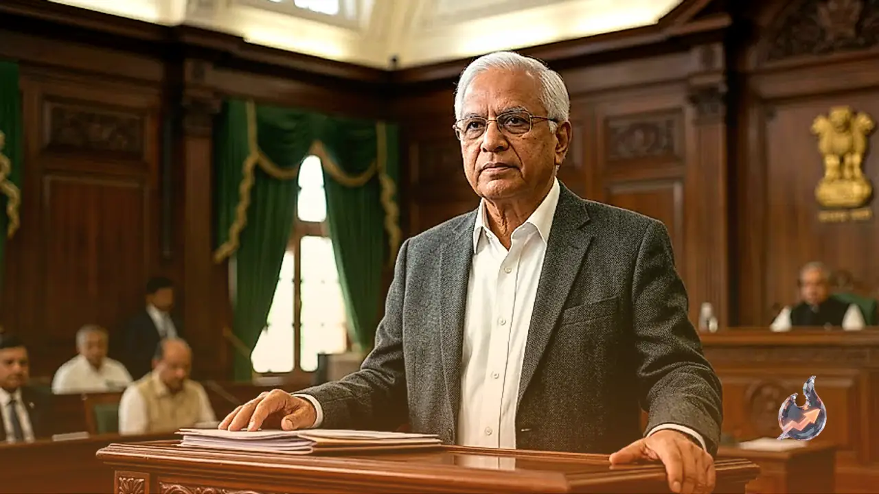 Parliament Gets an Answer on Whether EPFO Pension Will Rise to Rs 7,500 and DA Will Merge With Basic Pay
