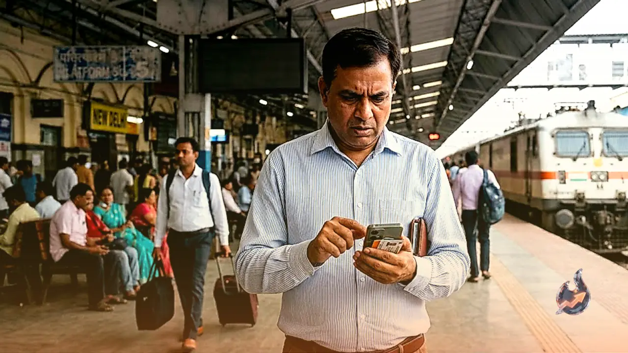 EPFO Warns PF Holders Against Fake Web Links and Cyber Scams with 6 Essential Safety Rules
