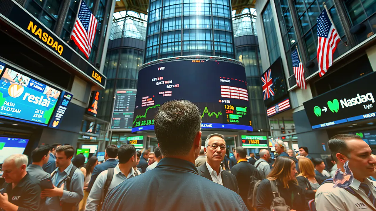 Equity Markets Climb to New Records on Multiple Valuation Reset