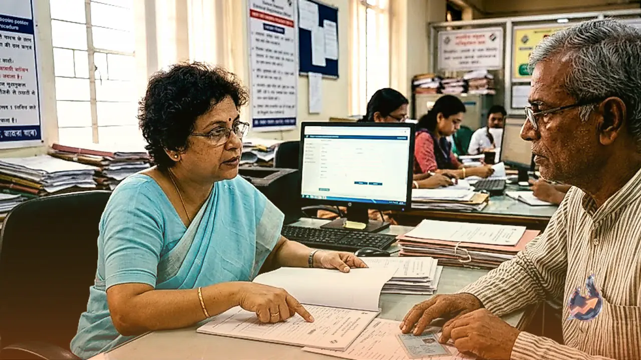 Can Software Delete Your Voter ID? How ERONET and ECINET Actually Safeguard Electoral Rolls