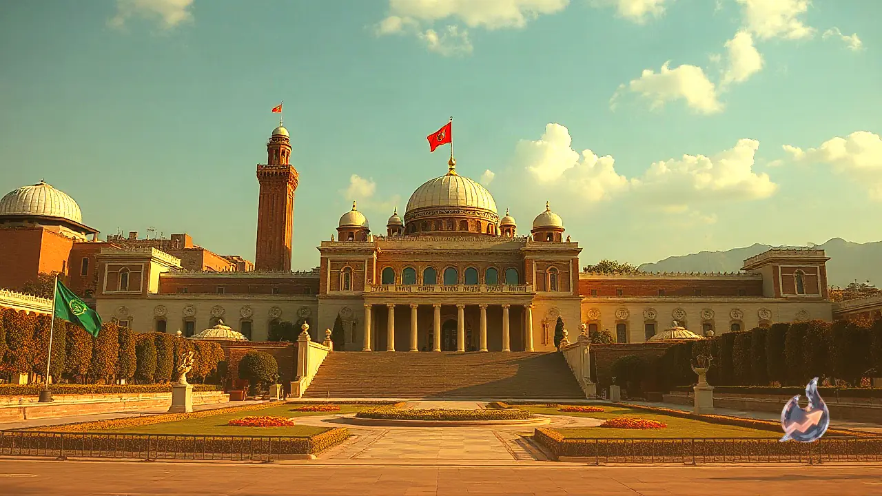 S. Jaishankar Extends Greetings to Turkmenistan on Independence Anniversary