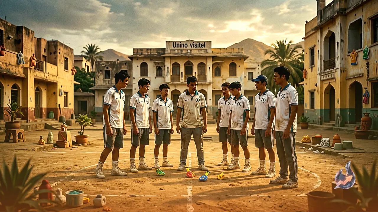 S. Jaishankar interacts with young squash players, highlights importance of nurturing sports talent