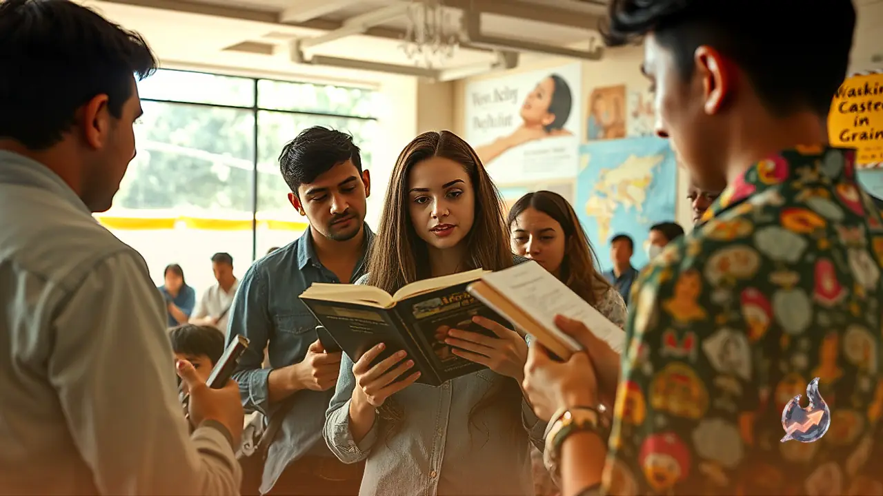 Esha shares her secret pre-sex reading ritual that her boyfriend Chad knows nothing about