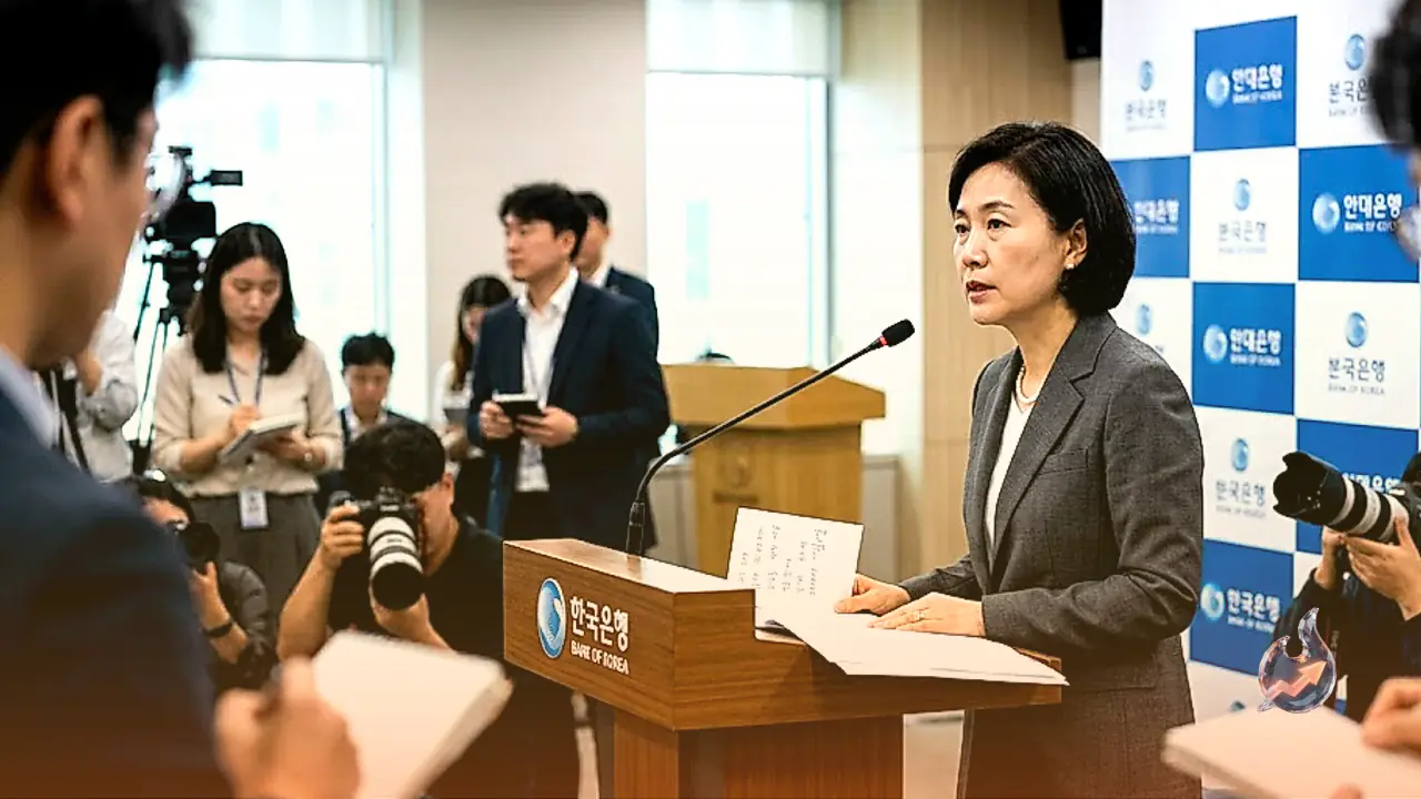 Asian Central Banks Hike Policy Rates as Bank of Korea and BSP Navigate Risks Ahead of Fed Chair Speech at Jackson Hole