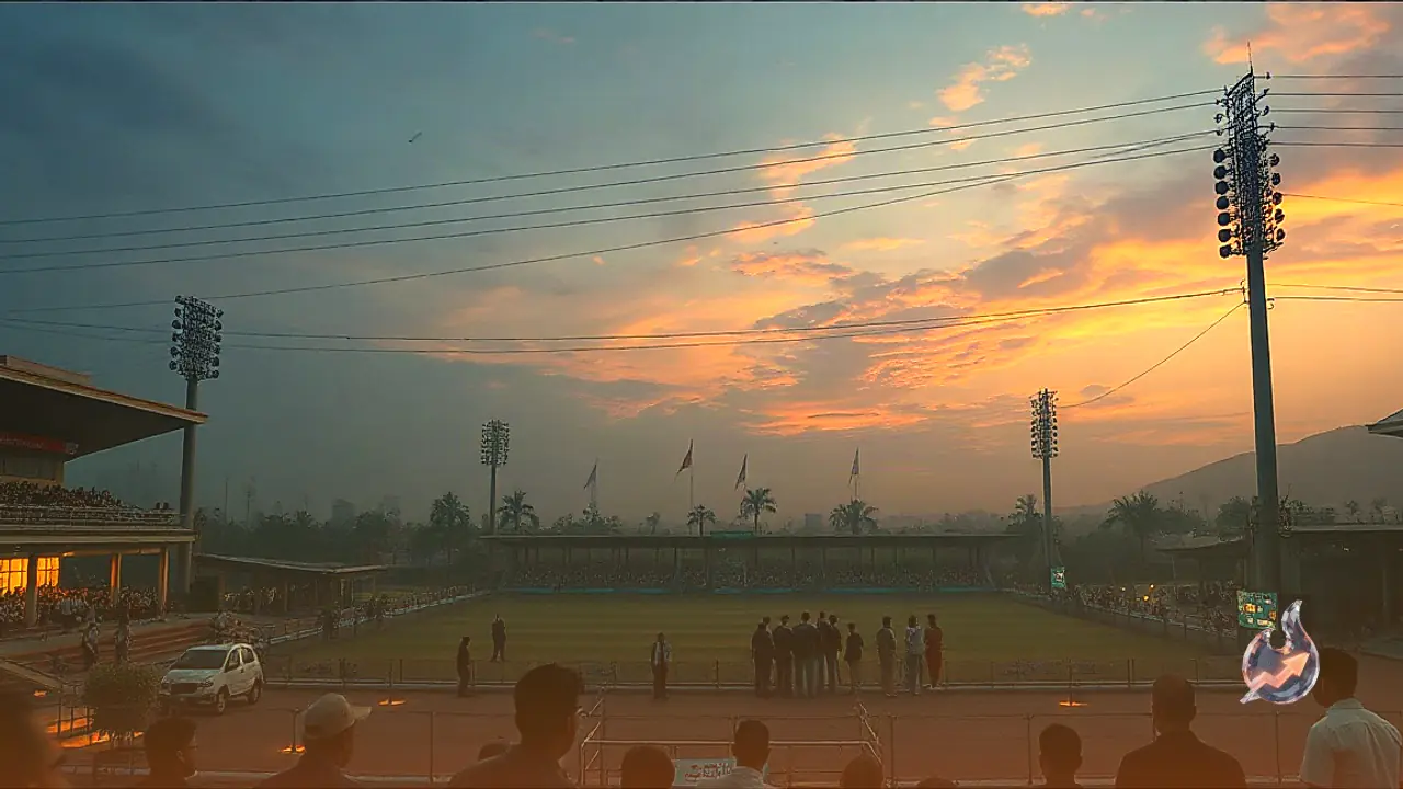 Asian Games Medal Ceremony Row Brews Over Mohsin Naqvi Presenting Medals To Indian Cricketers