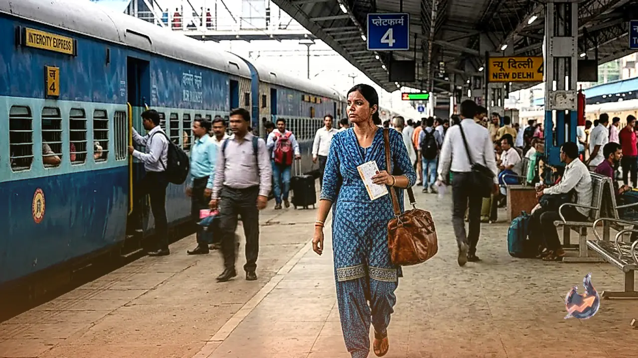 Supreme Court Seeks Empowerment Department Role in Train Concession Policy for Acid Attack Survivors