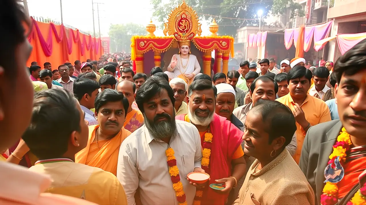 श्रीकृष्ण जन्मोत्सव पर व्रत के जरूरी नियम और पारण की सही विधि