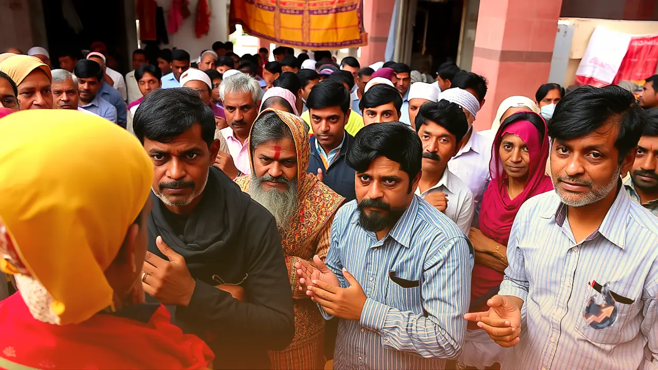 Essential Rules For Hartalika Teej Fasting To Ensure Complete Spiritual Rewards