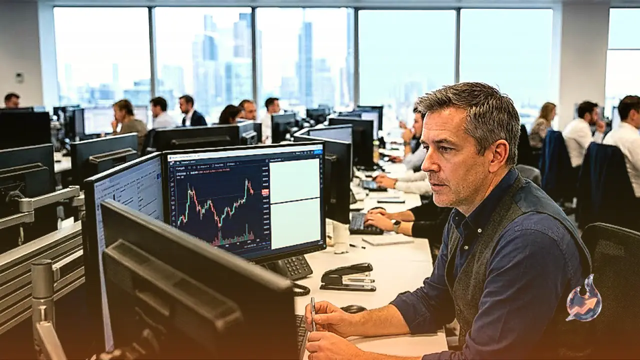 Institutional Inflows and Whale Accumulation Hint at Upcoming Ethereum Price Breakout