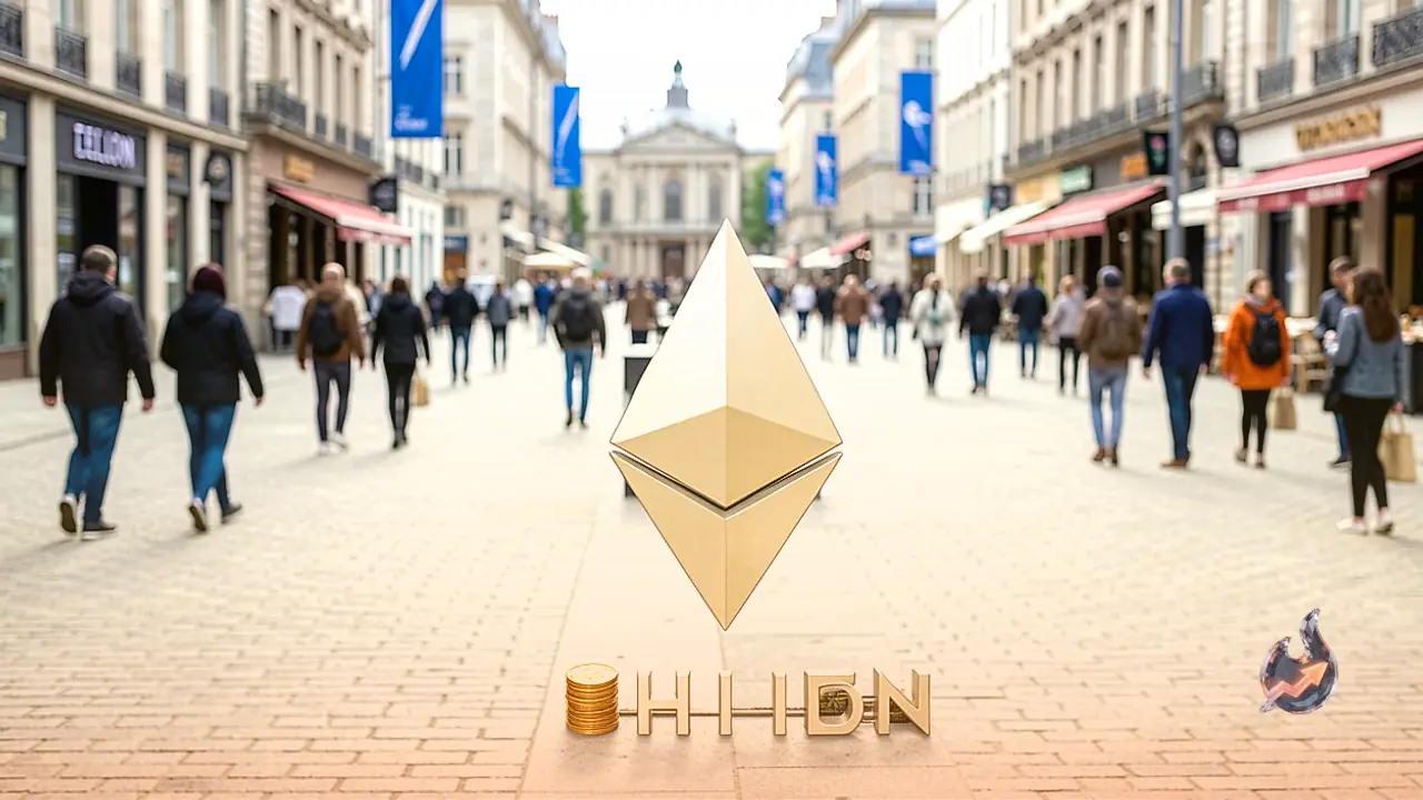 Ethereum Staking Volume Crosses 43 Million ETH as Yields Compress and Revenue Slides