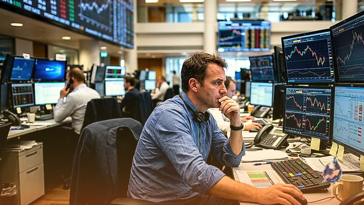 EUR/USD Struggles for Momentum Below Key Averages as Dollar Firms