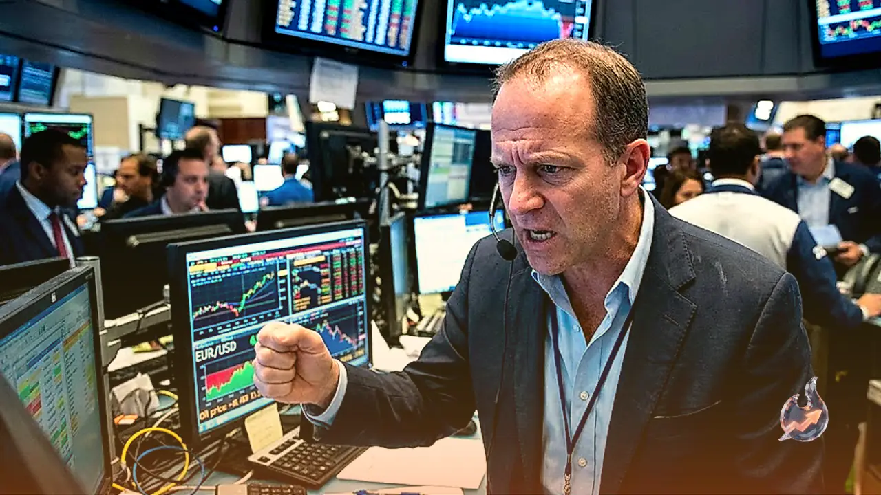 Euro and Dollar Face Persistent Pressure as Energy Market Volatility Dictates Forex Recovery