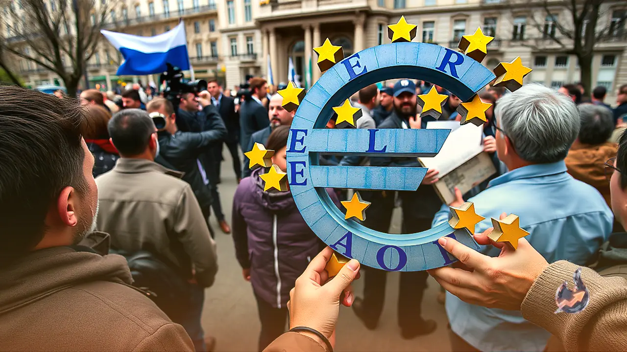 Euro Finds Temporary Respite Above 1.1200 as Russia-Ukraine Energy Ceasefire Eases Oil Pressures Ahead of US CPI