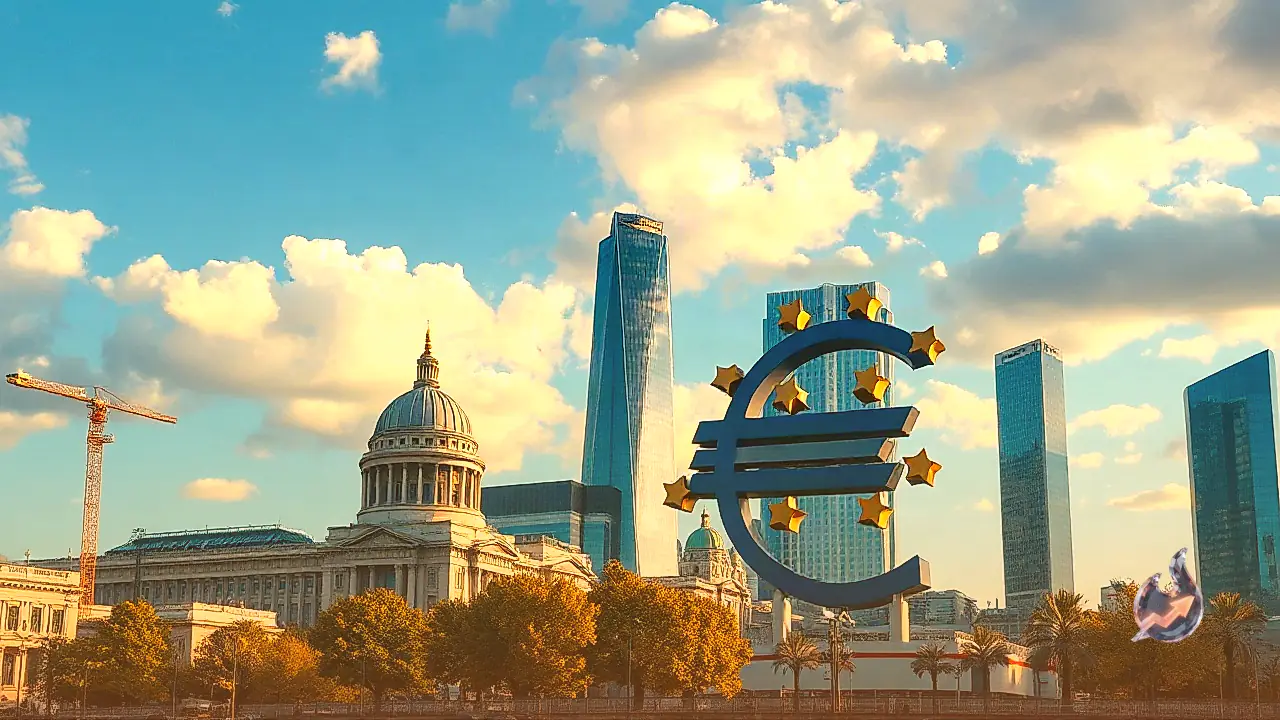 Euro Holds Ground as US Dollar Steadies Ahead of Iran Sanctions