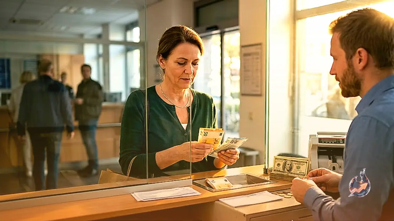 Euro Maintains Strength Against US Dollar Despite Growth Slowdown and ECB Rate Projections