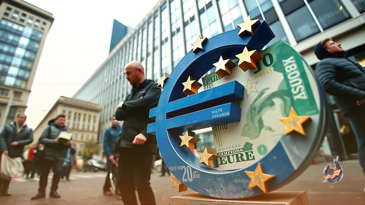Euro Pauses Near 1.1200 as Persistent Dollar Demand and Geopolitical Frictions Weigh
