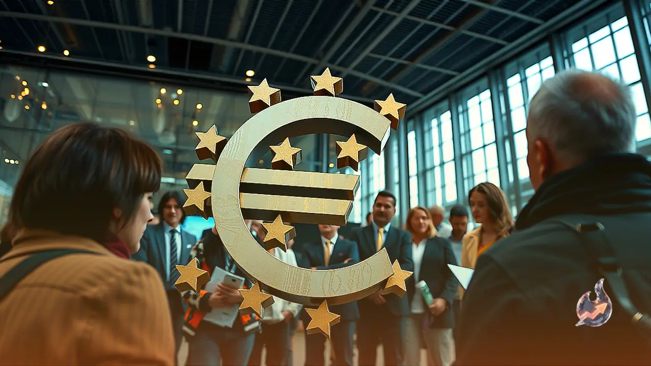 Euro Rebounds From Multi-Month Lows as AI Jitters Knock US Dollar