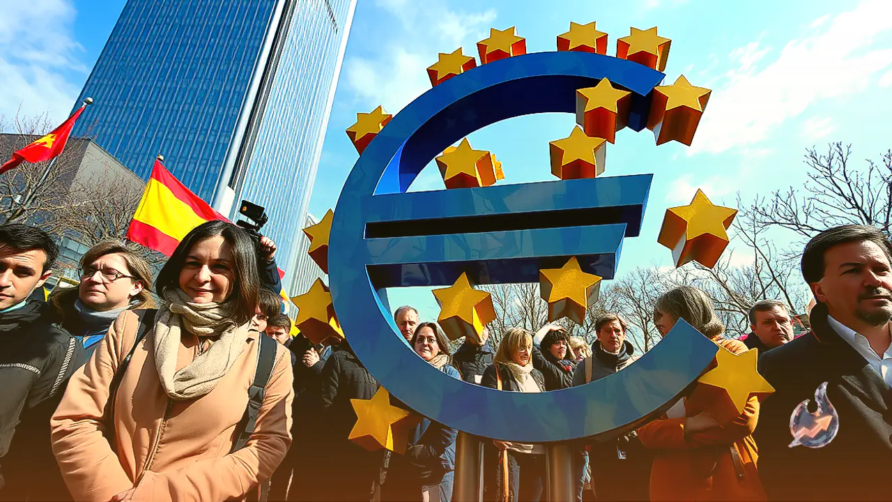 Euro Slips Under 1.1250 Threshold as French Fiscal Turmoil Deepens