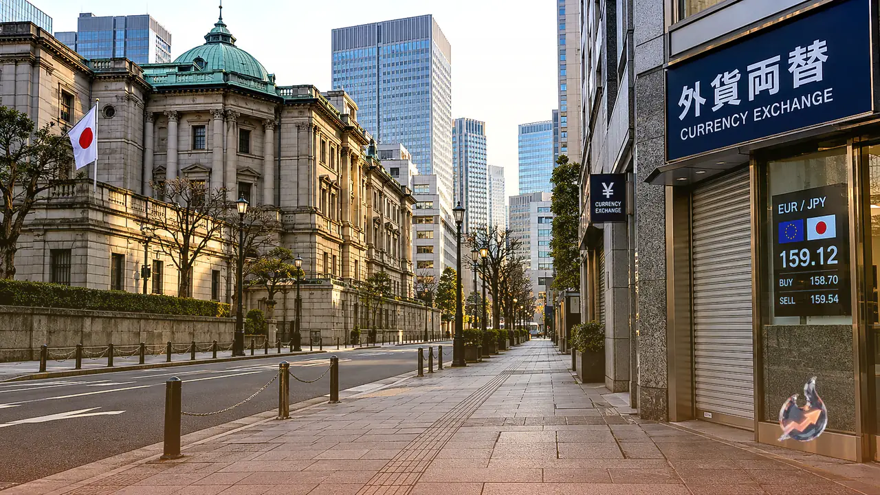 Euro Weakens Toward Key Support as Japanese Intervention Warnings Lift Yen