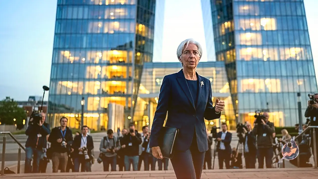 European Central Bank Faces Pressure For Another Rate Hike As Inflation Rises