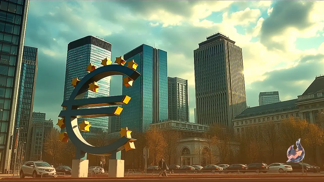 Hawkish Central Bank Signals and Energy Costs Push Euro Higher as US Dollar Holds Firm