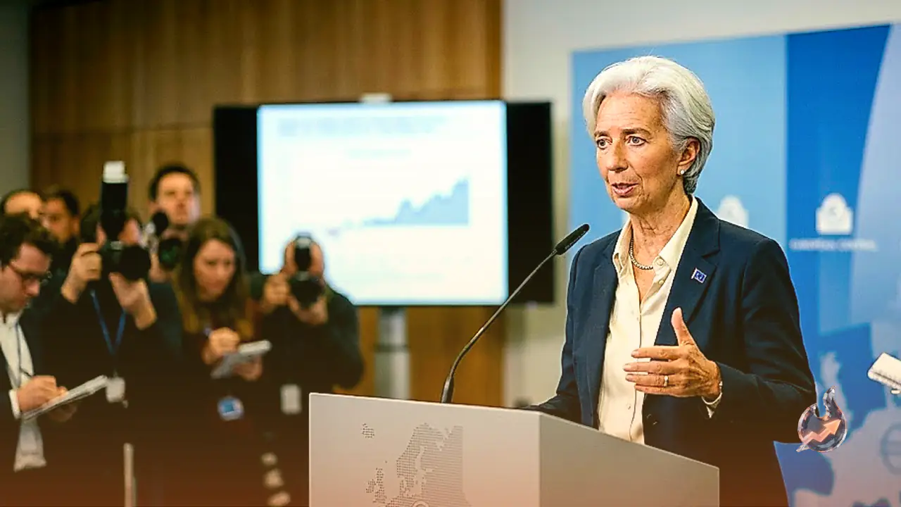 European Central Bank Set for September Interest Rate Hike as Energy Volatility and Geopolitical Risks Persist