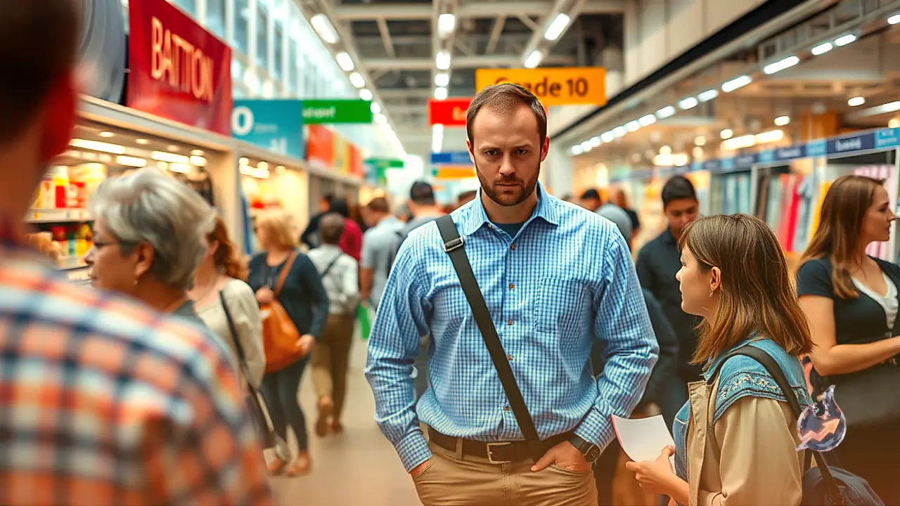 Eurozone Consumer Spending Trails Forecasts as August Retail Figures Log Modest 0.1% Uplift