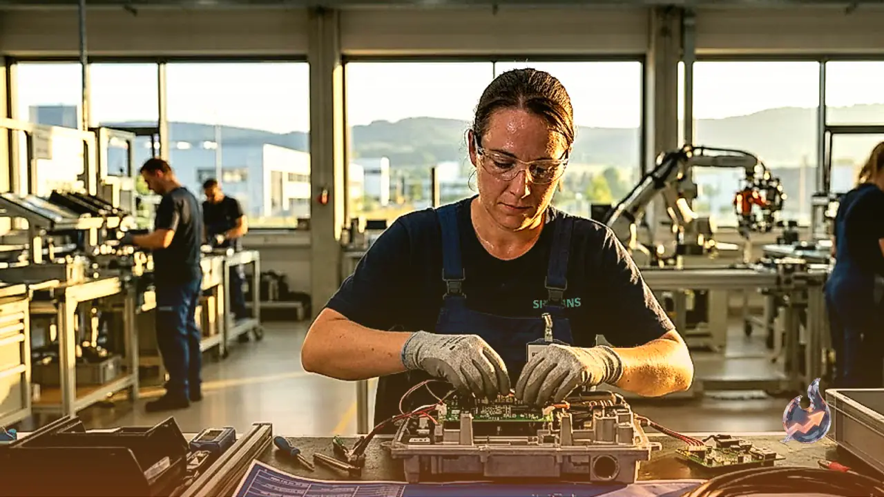 Eurozone Factory Activity Surges Unexpectedly as Geopolitical Crises Cap Currency and Crypto Gains