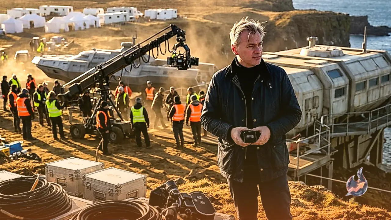Every Christopher Nolan Movie Ranked (2026): From Following to The Odyssey