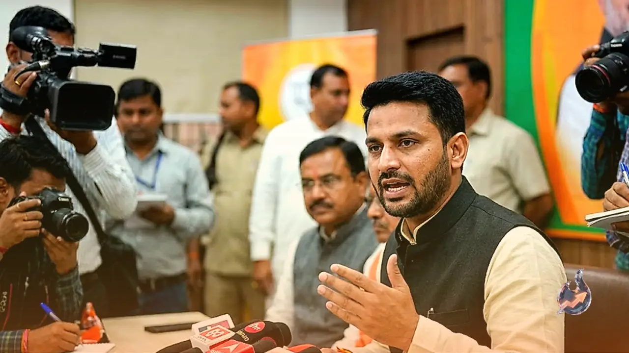 पाकिस्तान को हर हाल में दुश्मन माने देशवासी, फारूक अब्दुल्ला के बयान पर भड़के दानिश आजाद अंसारी