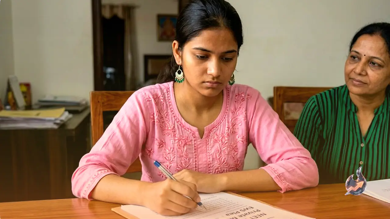 Supreme Court Won't Force Cheaper Private Medical Fees, Throws Out NEET Student's EWS Plea
