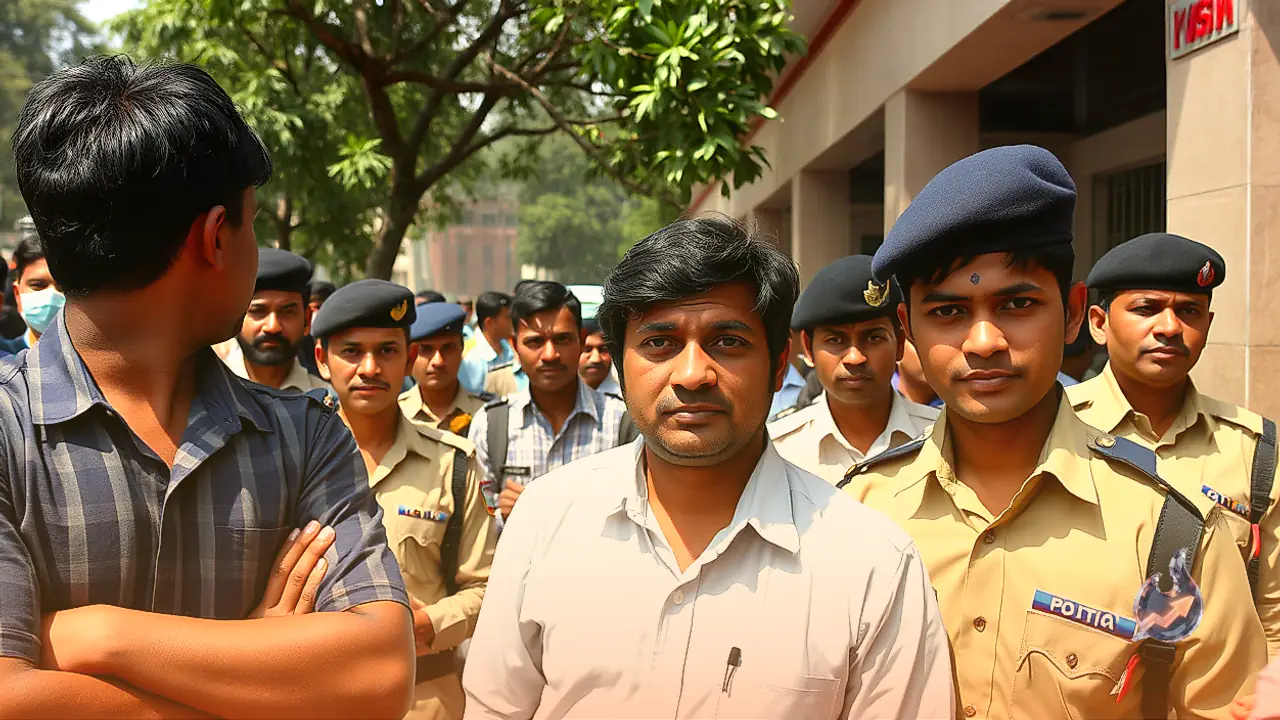 Ex-Agniveers May Get Direct Government Jobs in Delhi Without Written or Physical Tests, 20 Percent Quota Proposed