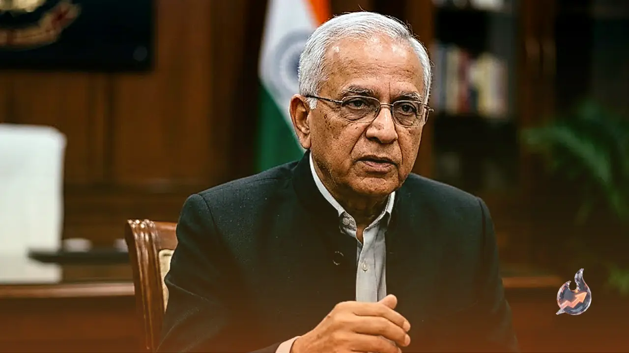Ex-IPS Officer PK Jain Unveils Inner Workings of Lawrence Bishnoi Gang, Network Growth, and Member Count