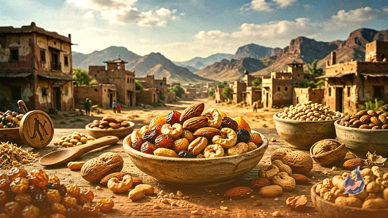Ditch Expensive Dry Fruits And Embrace This Affordable Nutrient Rich Alternative