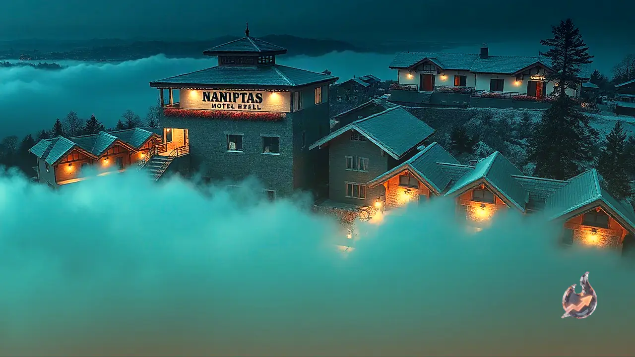 Experience Royal Comfort at These Eight Stunning Hotels in Nainital